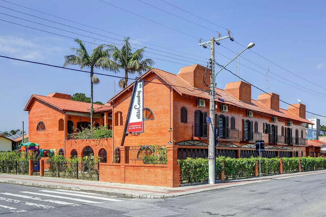 Elite Hotel Florianopolis