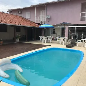 Casa Ingleses Florianópolis