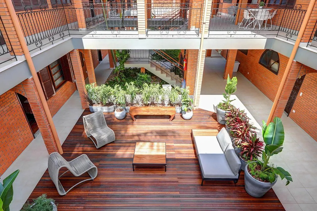 Elite Hotel Florianopolis