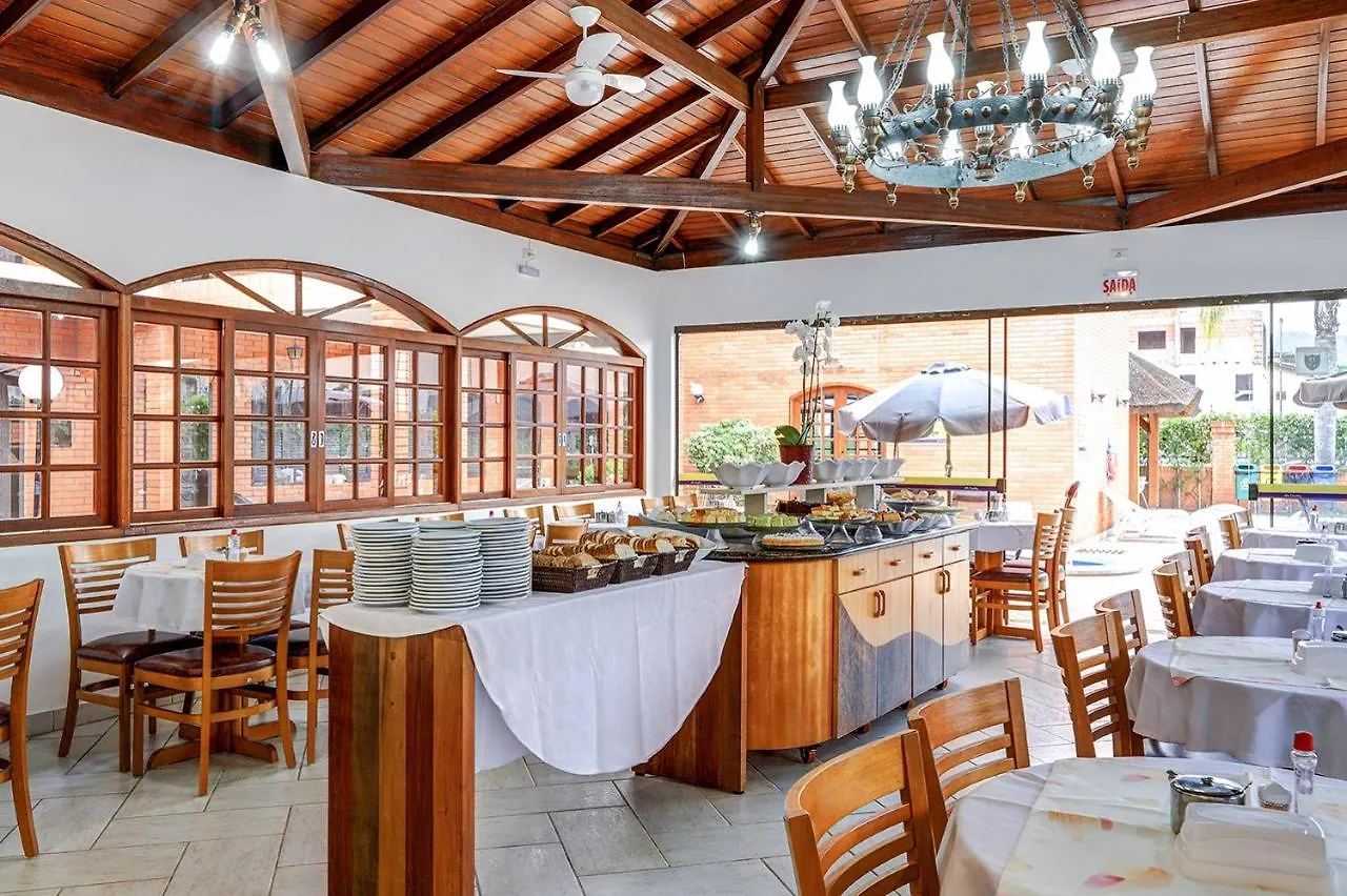 Elite Hotel Florianopolis