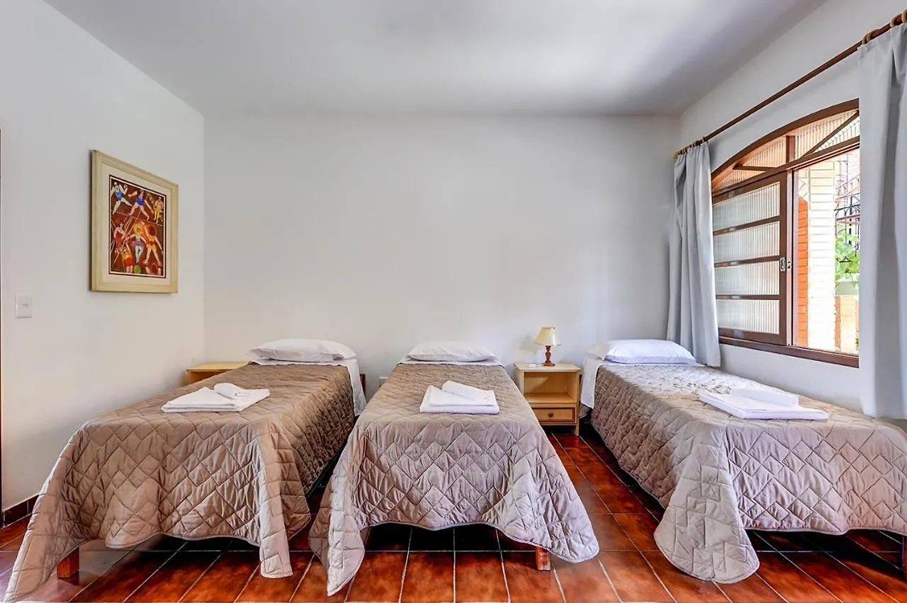 Elite Hotel Florianopolis Brazil